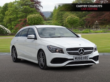 Used Mercedes-Benz CLA 2018 for sale - 79158254: Photo