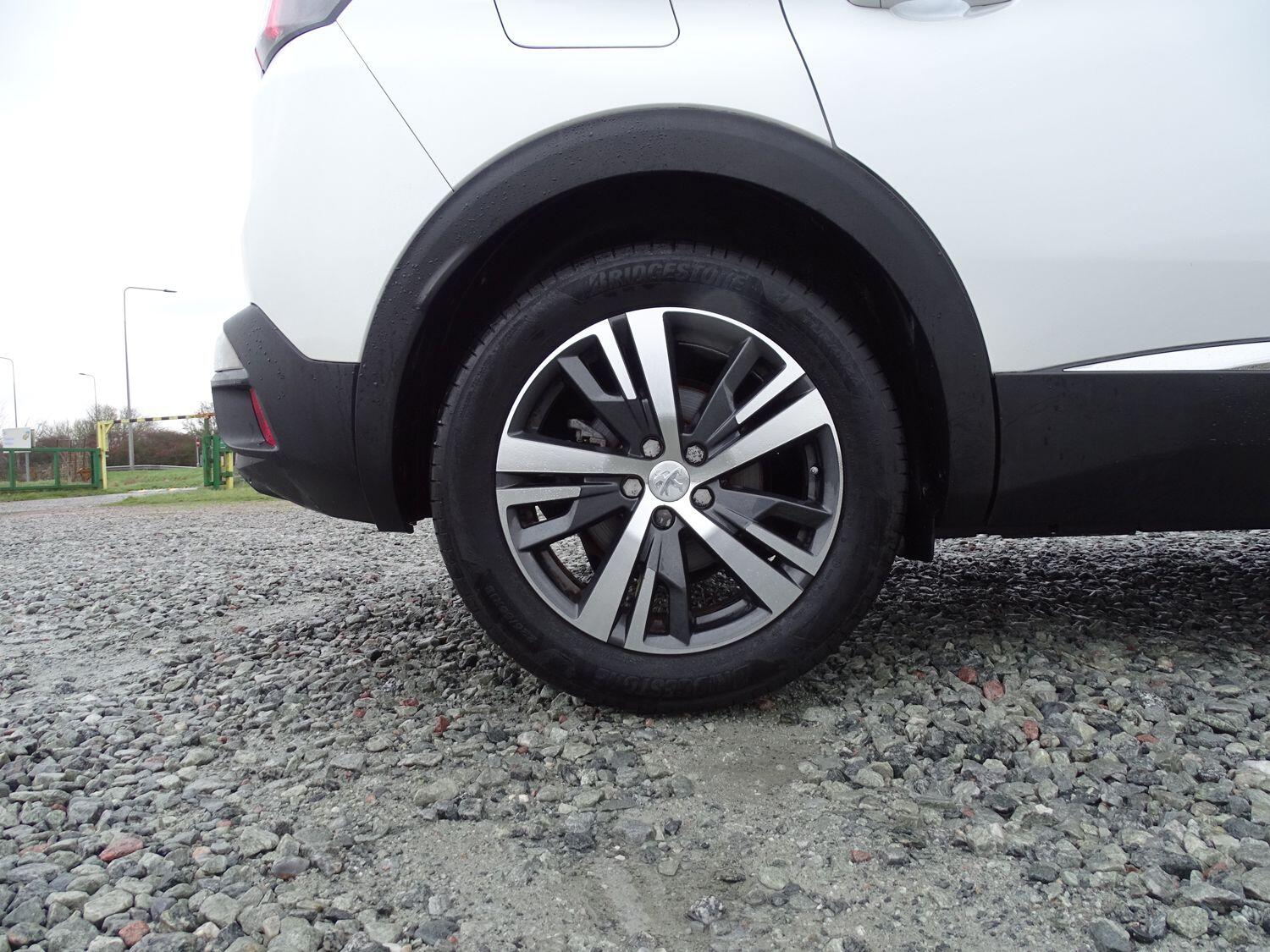 Used Peugeot 3008 2022 for sale - 77119788: Photo 10