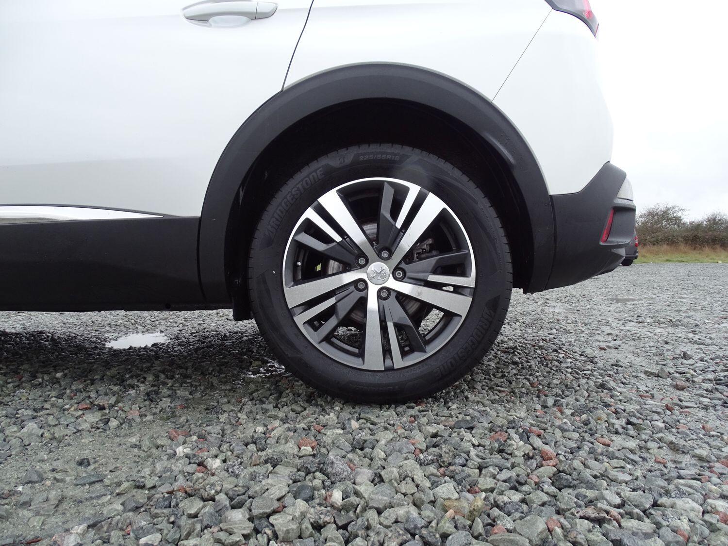 Used Peugeot 3008 2022 for sale - 77119788: Photo 11