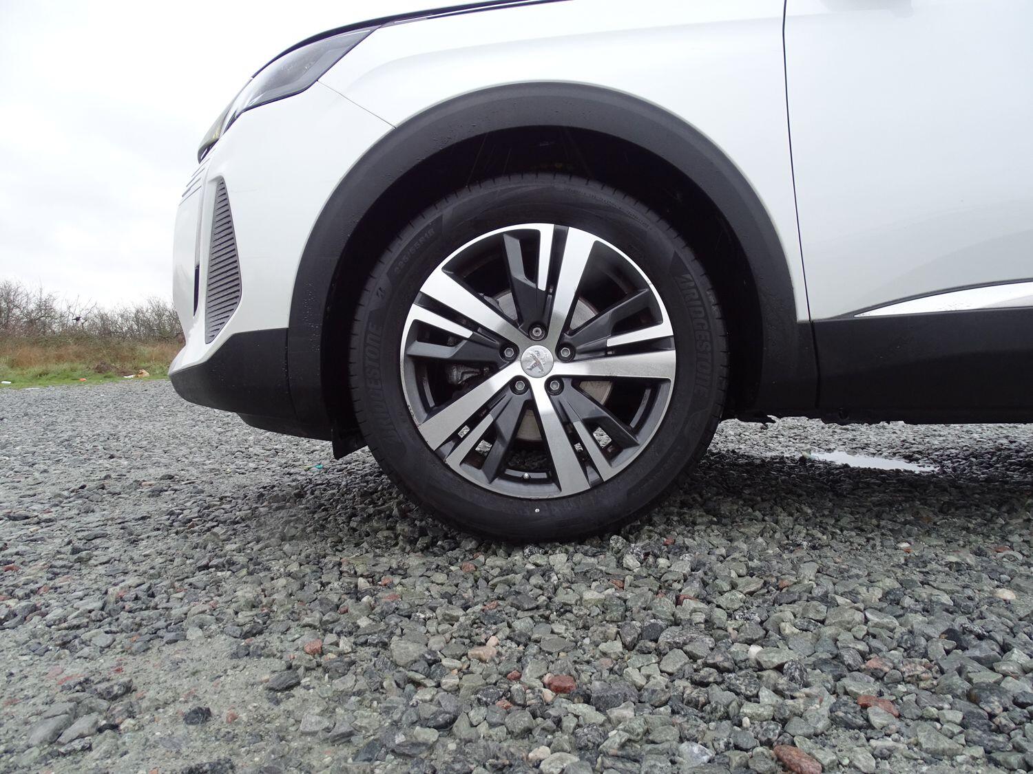 Used Peugeot 3008 2022 for sale - 77119788: Photo 12