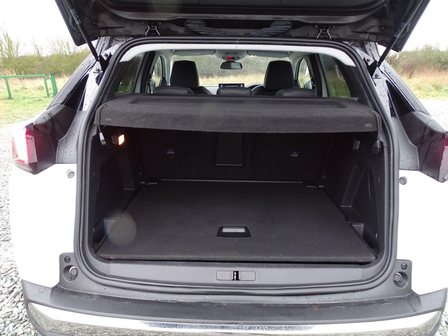 Used Peugeot 3008 2022 for sale - 77119788: Photo 15