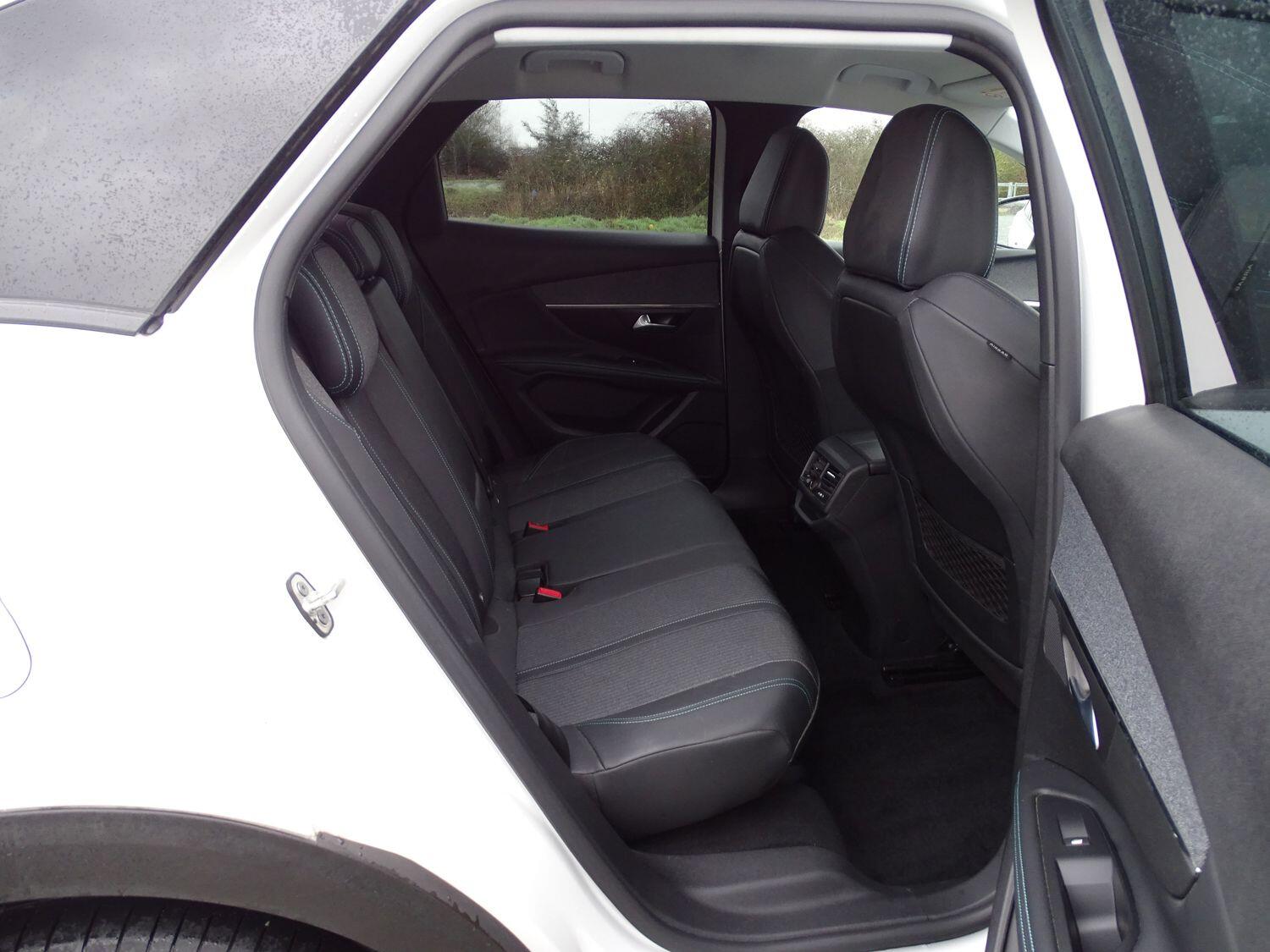 Used Peugeot 3008 2022 for sale - 77119788: Photo 16