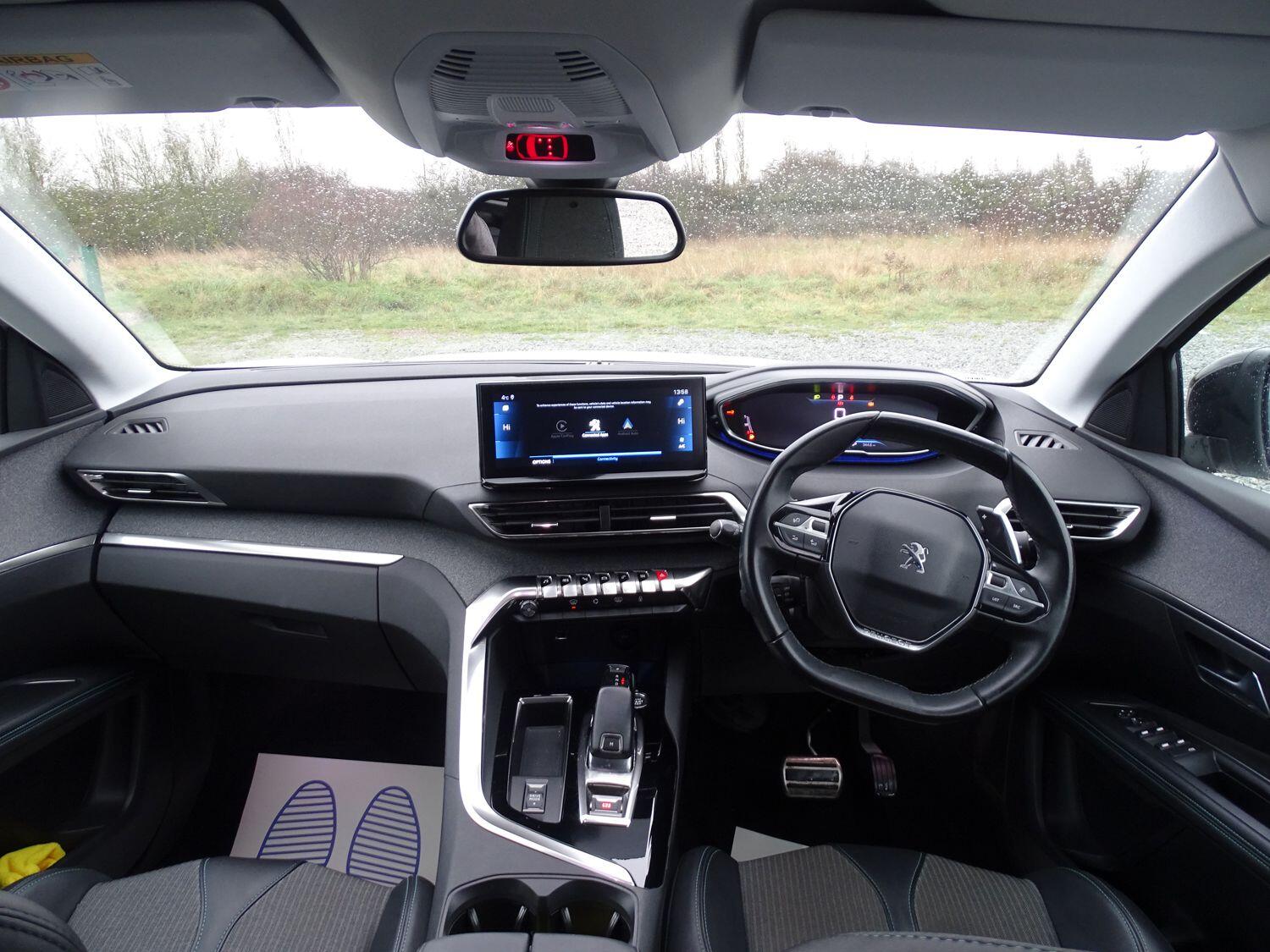 Used Peugeot 3008 2022 for sale - 77119788: Photo 17