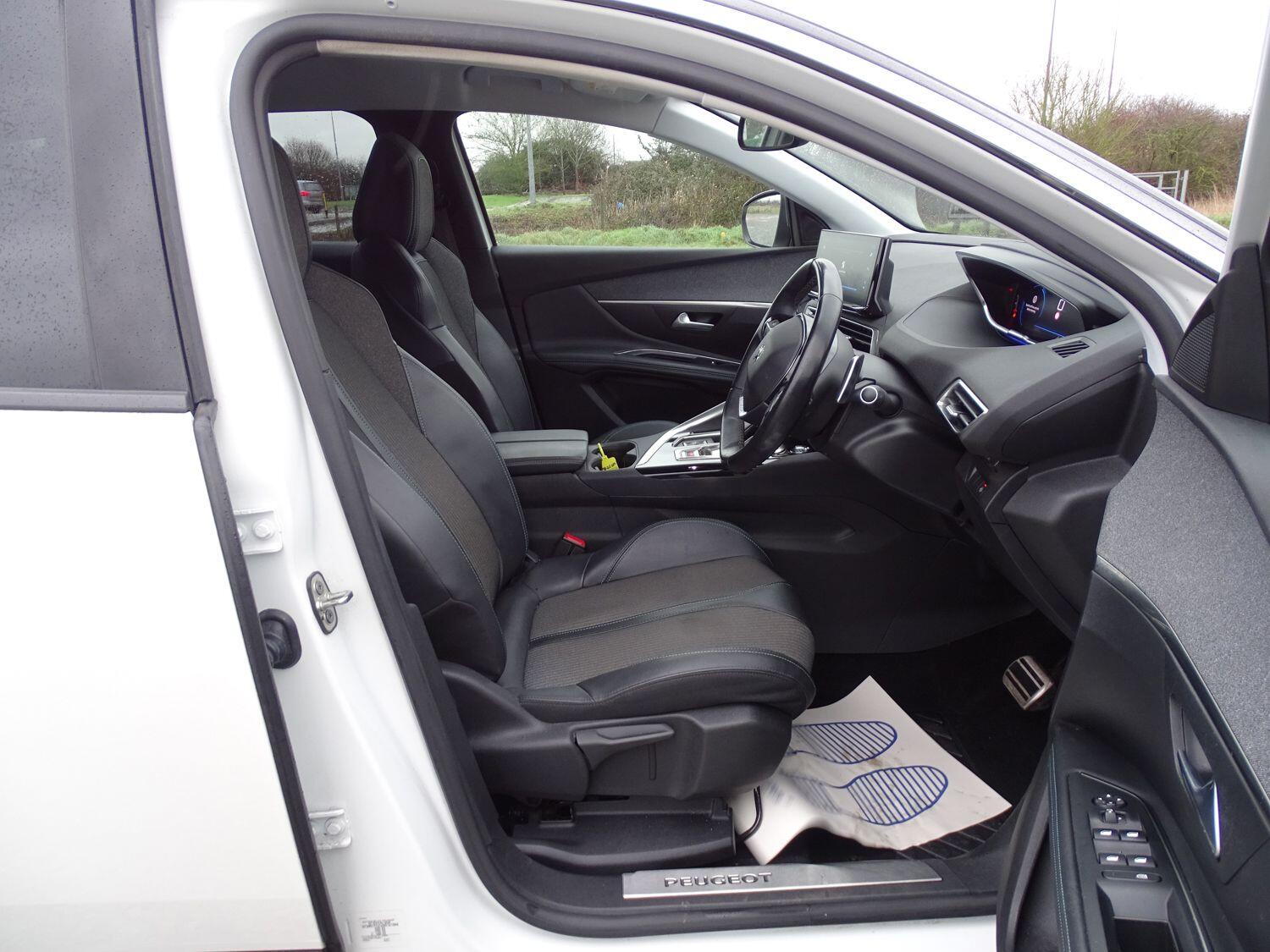 Used Peugeot 3008 2022 for sale - 77119788: Photo 19