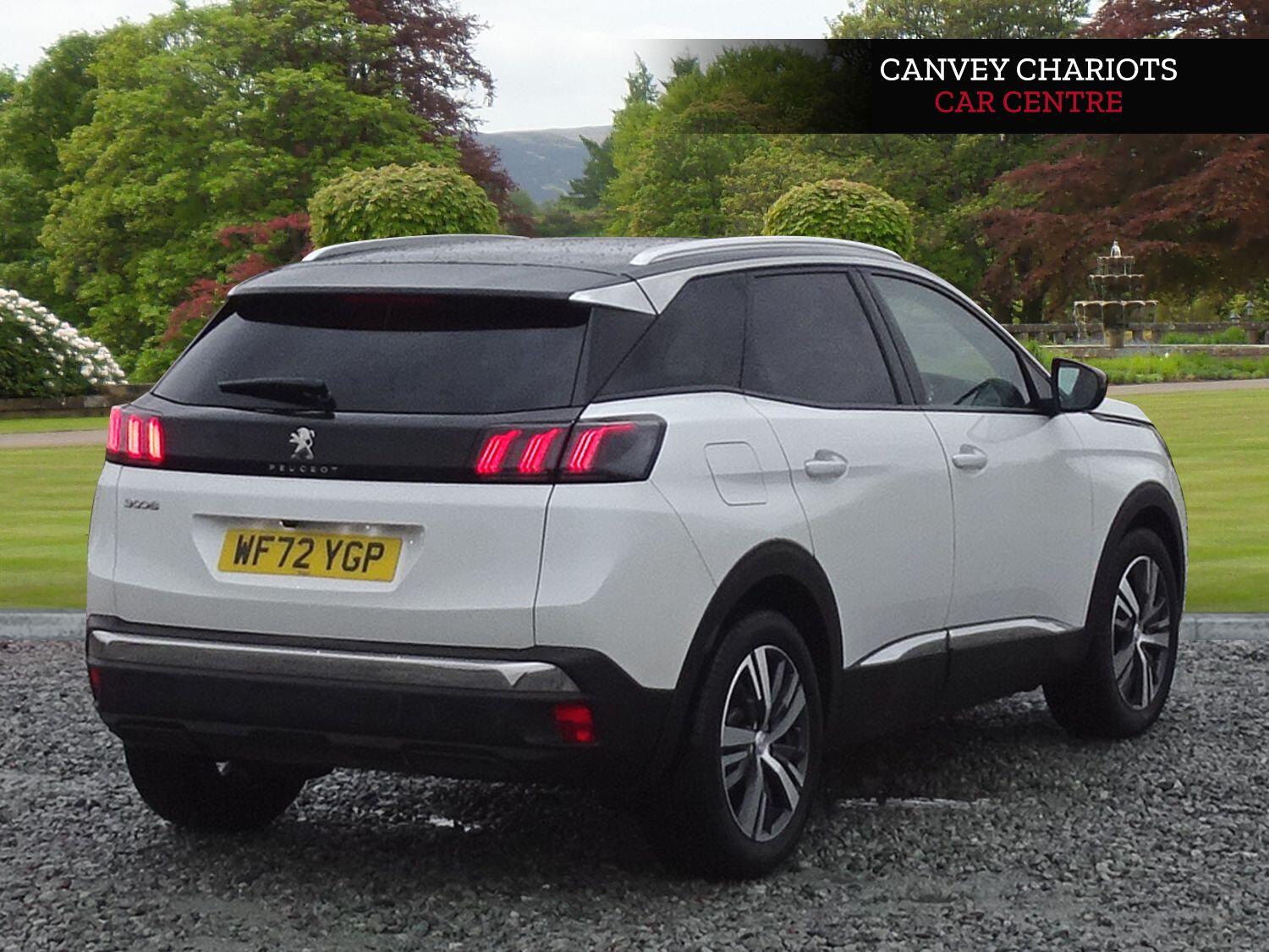 Used Peugeot 3008 2022 for sale - 77119788: Photo 3