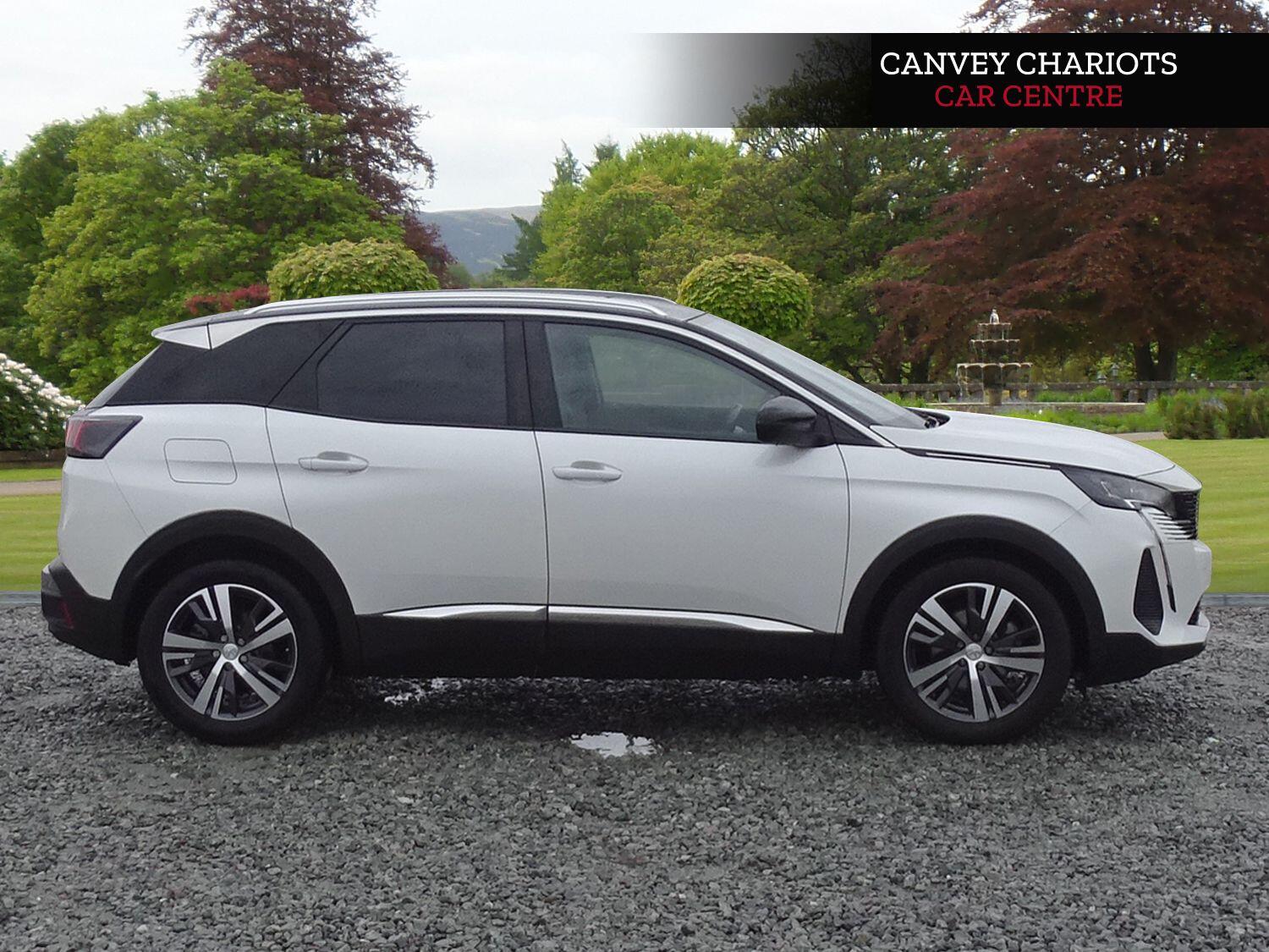 Used Peugeot 3008 2022 for sale - 77119788: Photo 5