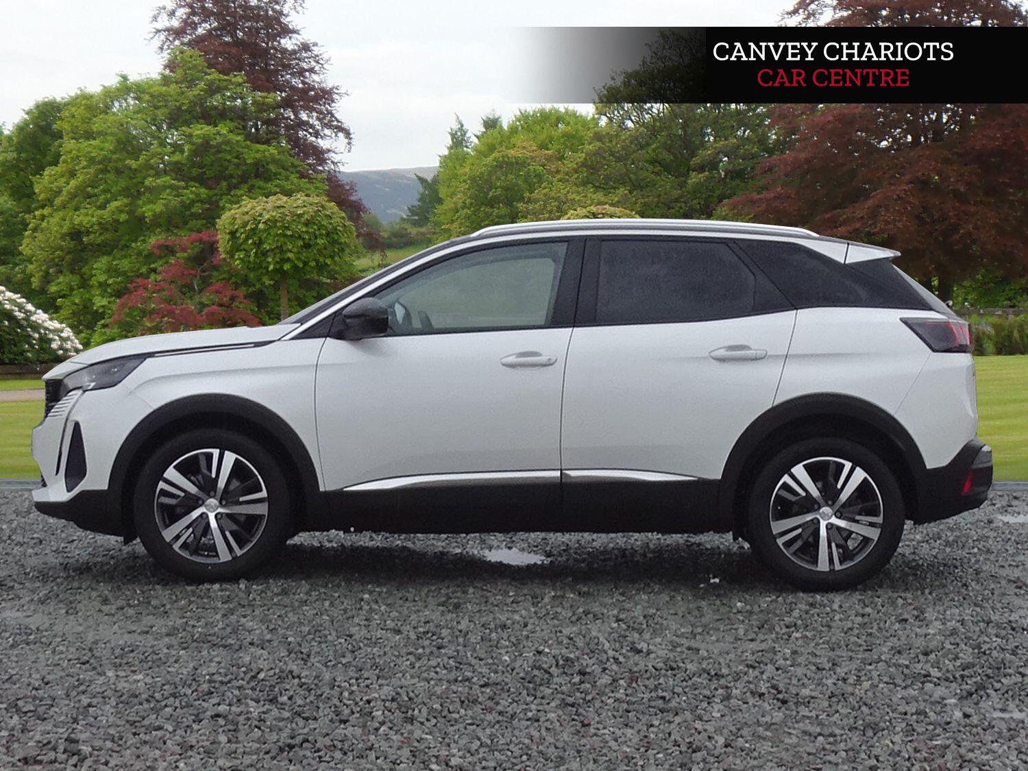 Used Peugeot 3008 2022 for sale - 77119788: Photo 6