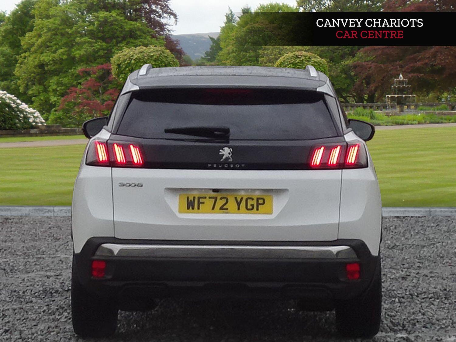Used Peugeot 3008 2022 for sale - 77119788: Photo 8