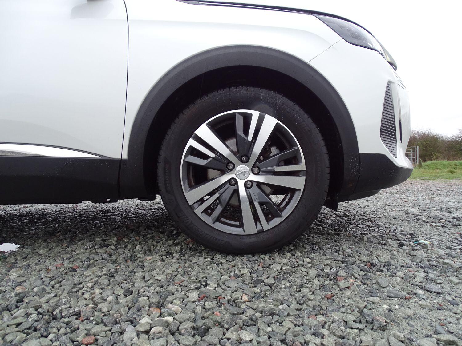 Used Peugeot 3008 2022 for sale - 77119788: Photo 9