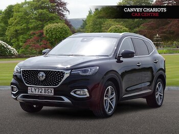 Used MG MG HS 2023 for sale - 78416175: Photo