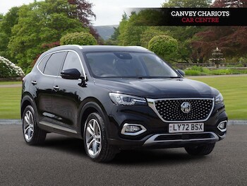 Used MG MG HS 2023 for sale - 78416175: Photo