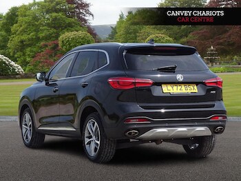 Used MG MG HS 2023 for sale - 78416175: Photo