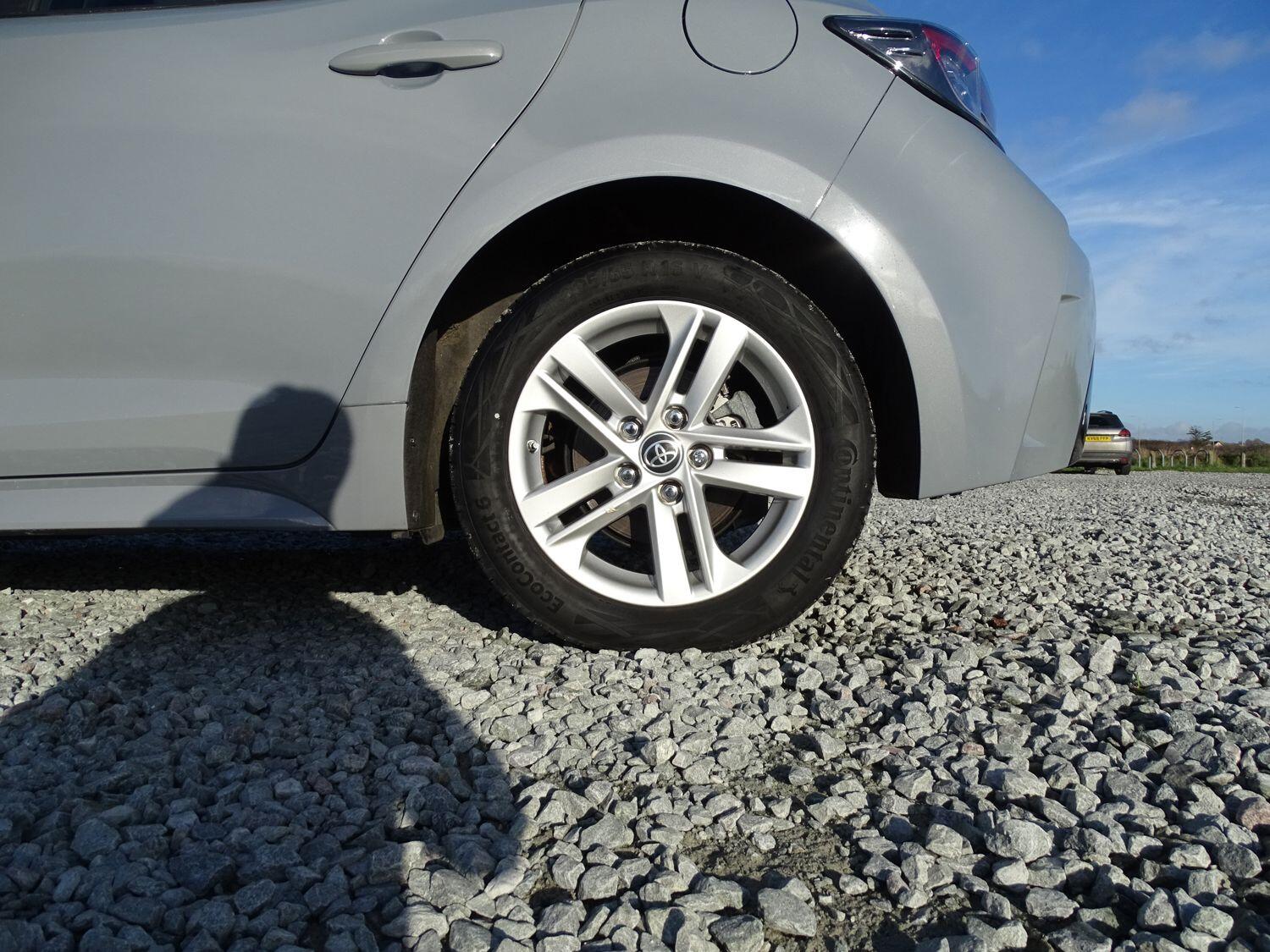 Used Toyota Corolla 2022 for sale - 76743310: Photo 10