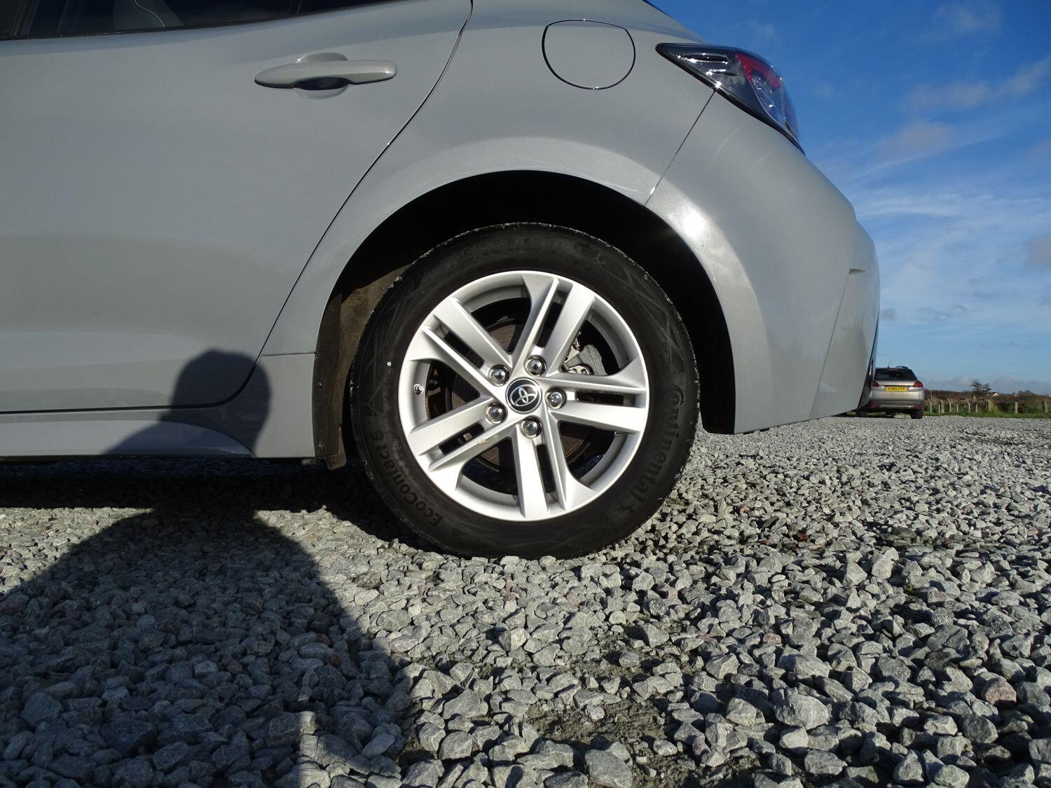 Used Toyota Corolla 2022 for sale - 76743310: Photo 11