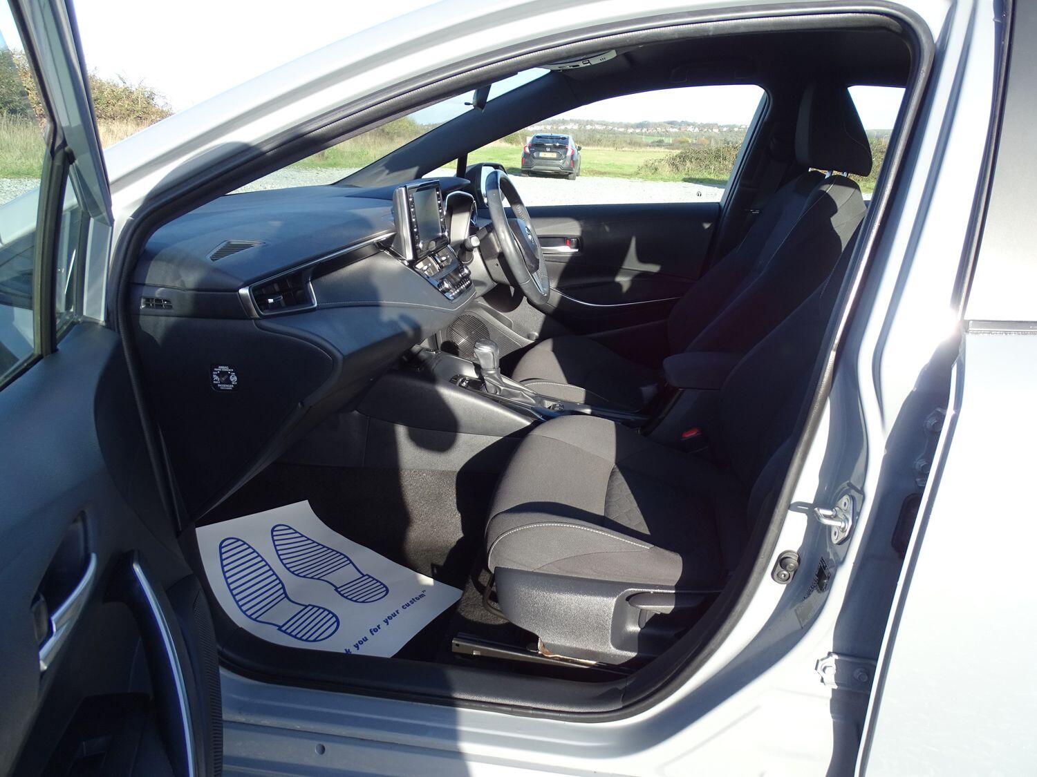 Used Toyota Corolla 2022 for sale - 76743310: Photo 13