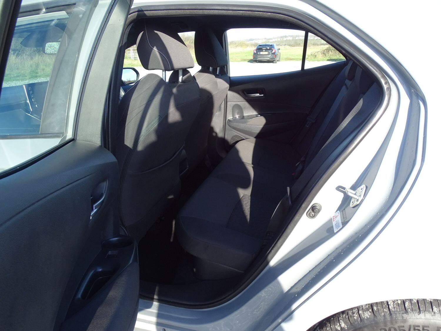 Used Toyota Corolla 2022 for sale - 76743310: Photo 14