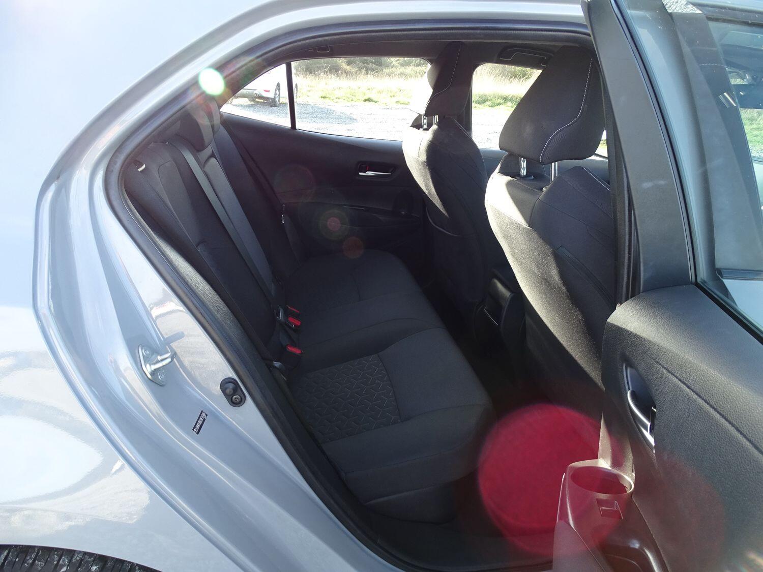 Used Toyota Corolla 2022 for sale - 76743310: Photo 16