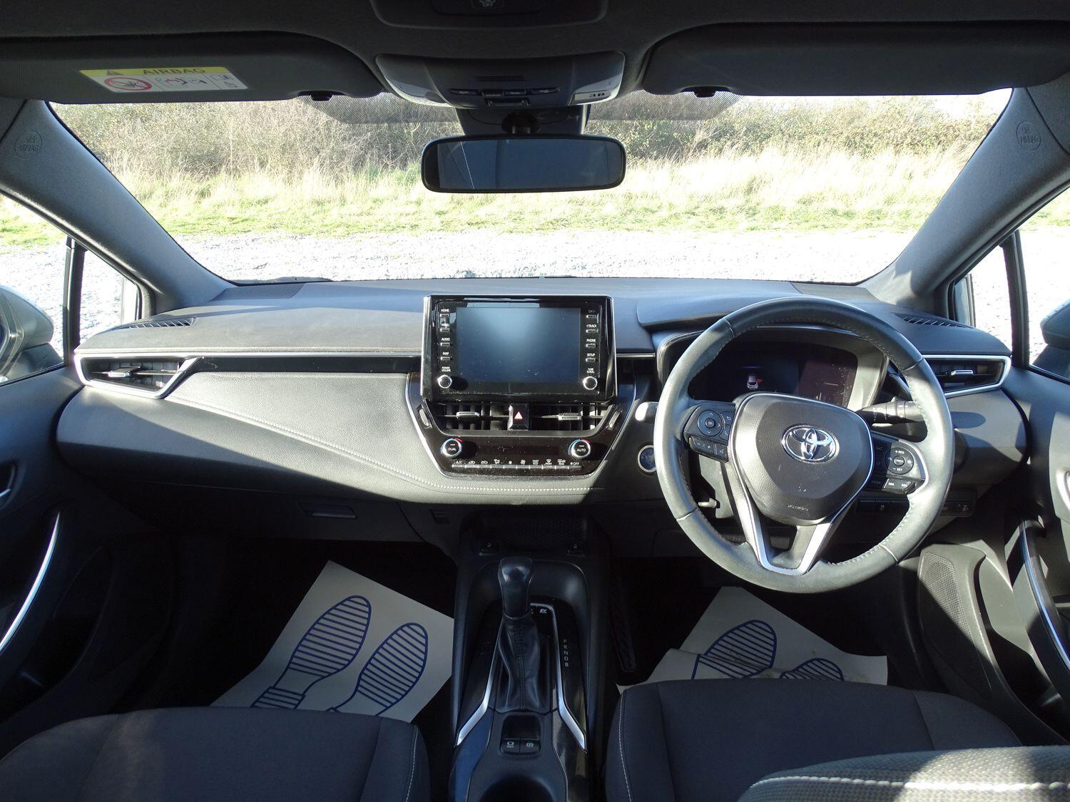 Used Toyota Corolla 2022 for sale - 76743310: Photo 17