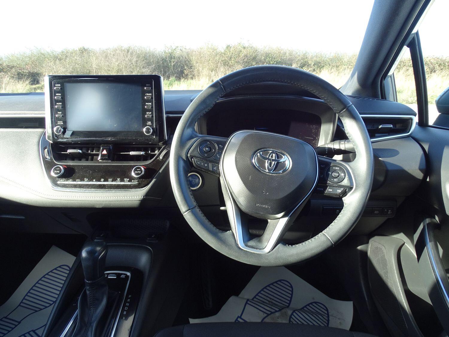 Used Toyota Corolla 2022 for sale - 76743310: Photo 18