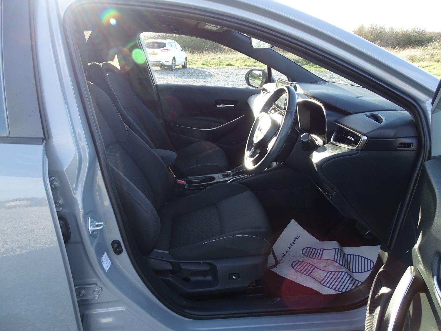 Used Toyota Corolla 2022 for sale - 76743310: Photo 19