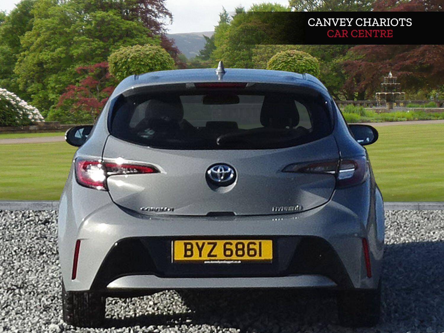 Used Toyota Corolla 2022 for sale - 76743310: Photo 8