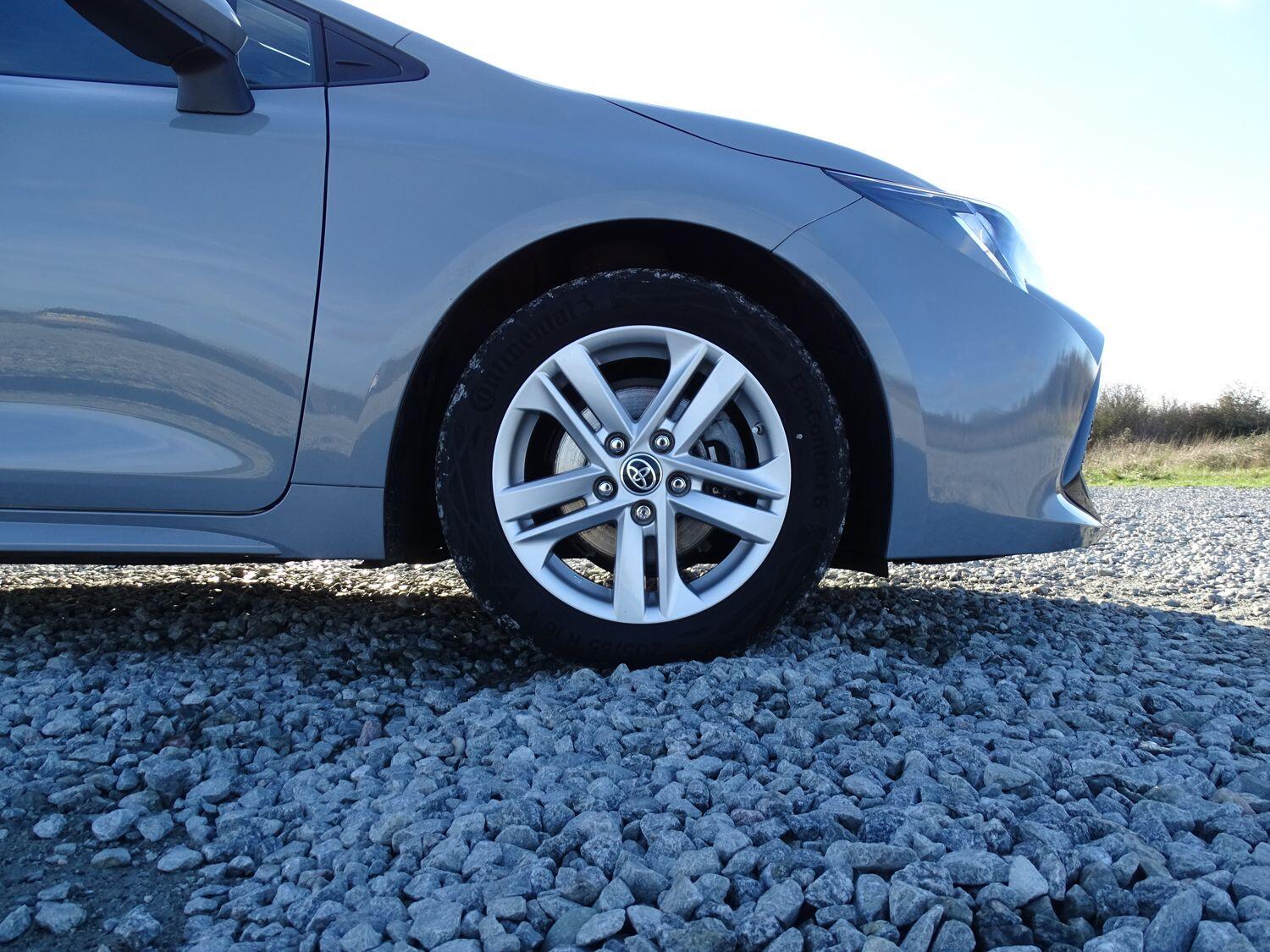 Used Toyota Corolla 2022 for sale - 76743310: Photo 9