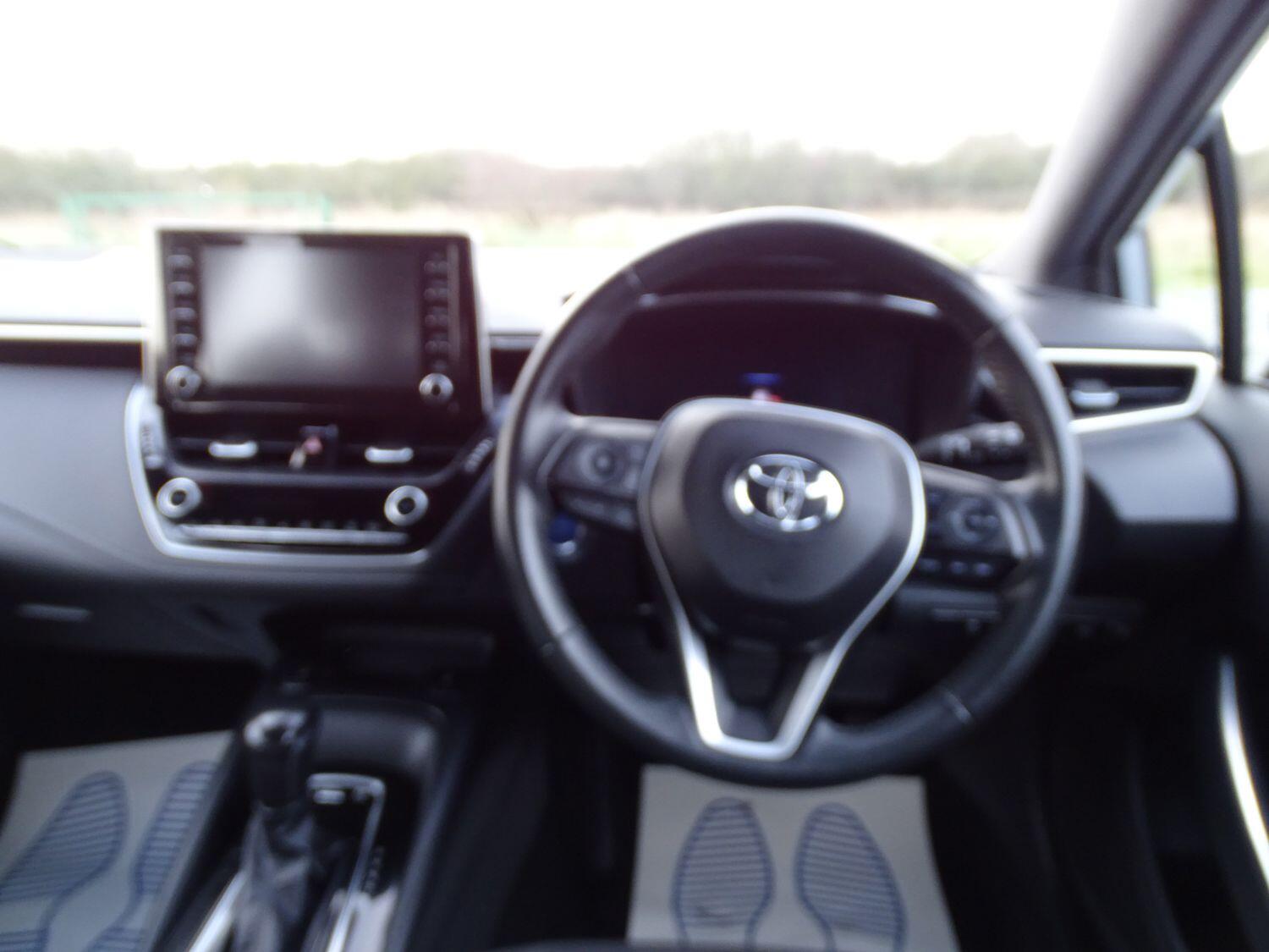 Used Toyota Corolla 2022 for sale - 76644587: Photo 10