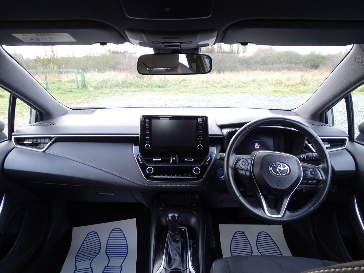 Used Toyota Corolla 2022 for sale - 76644587: Photo 11