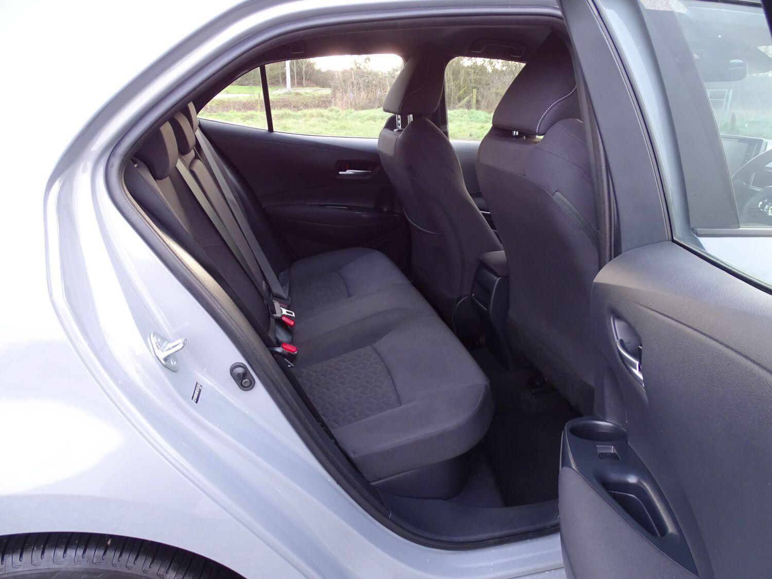 Used Toyota Corolla 2022 for sale - 76644587: Photo 12