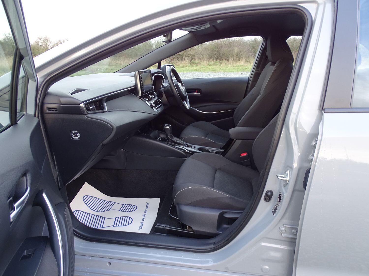 Used Toyota Corolla 2022 for sale - 76644587: Photo 15