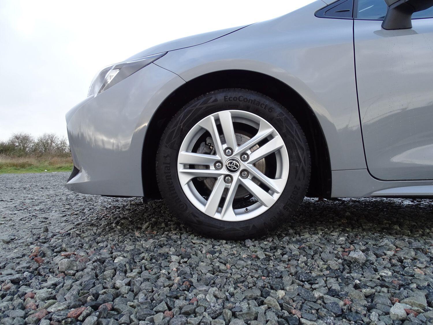 Used Toyota Corolla 2022 for sale - 76644587: Photo 16