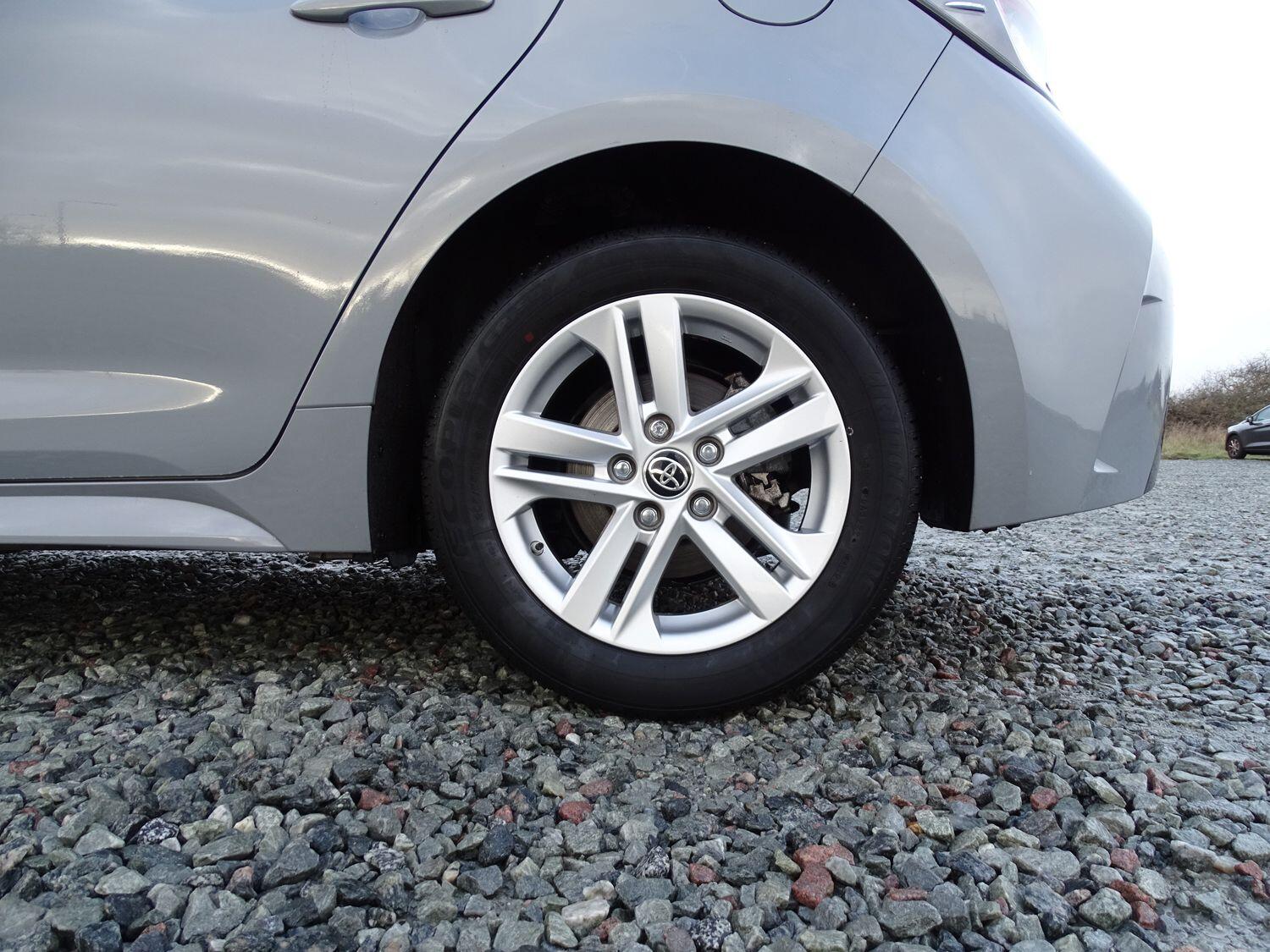 Used Toyota Corolla 2022 for sale - 76644587: Photo 17