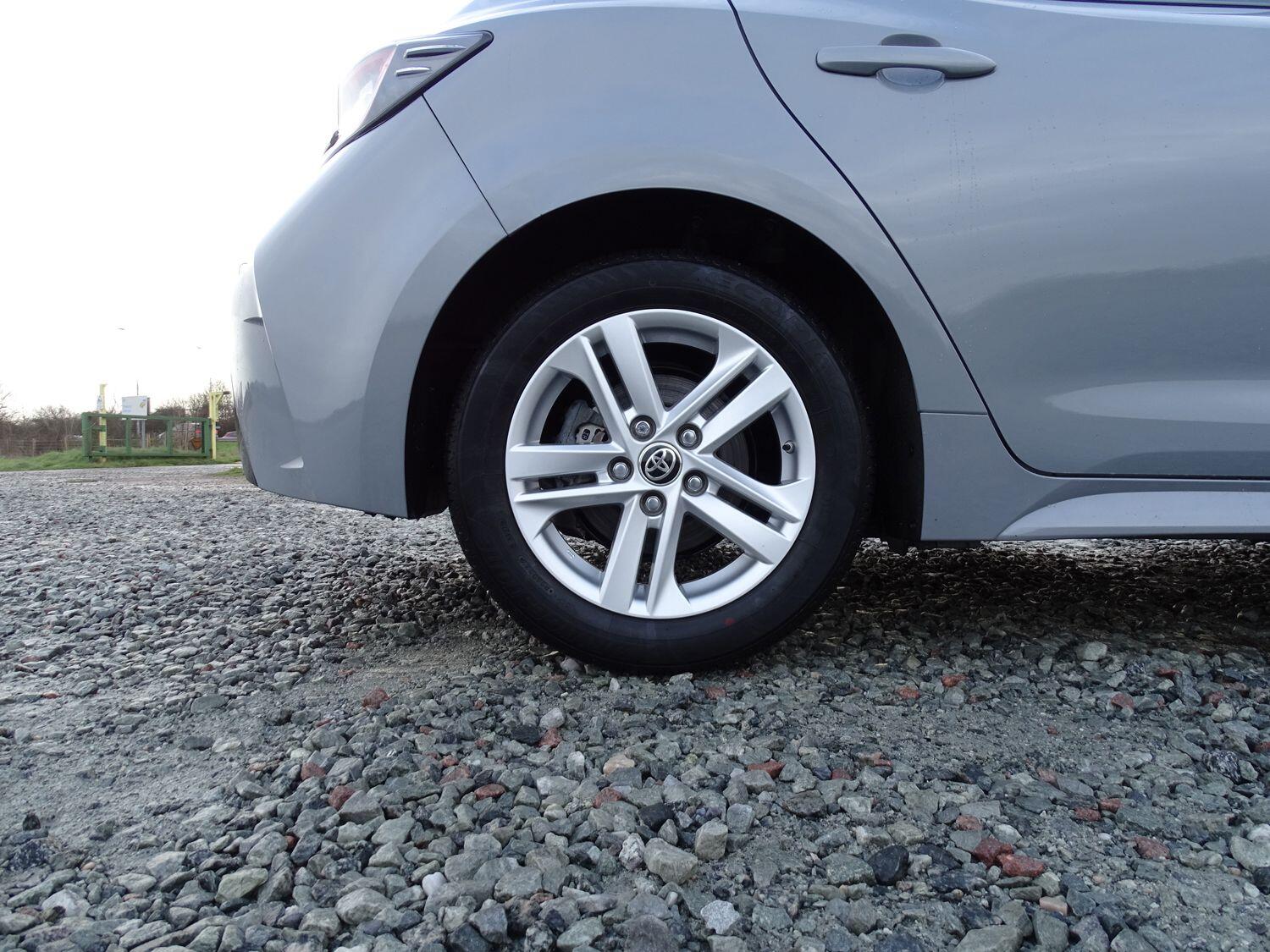 Used Toyota Corolla 2022 for sale - 76644587: Photo 18