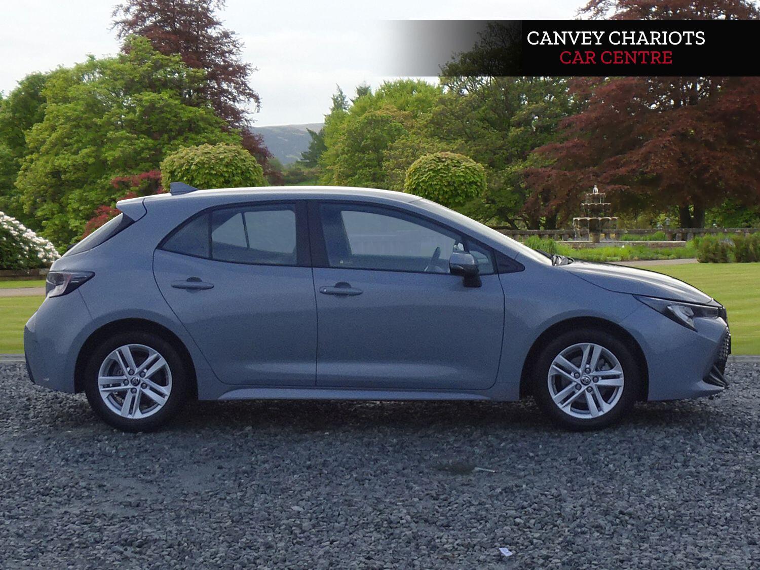 Used Toyota Corolla 2022 for sale - 76644587: Photo 5