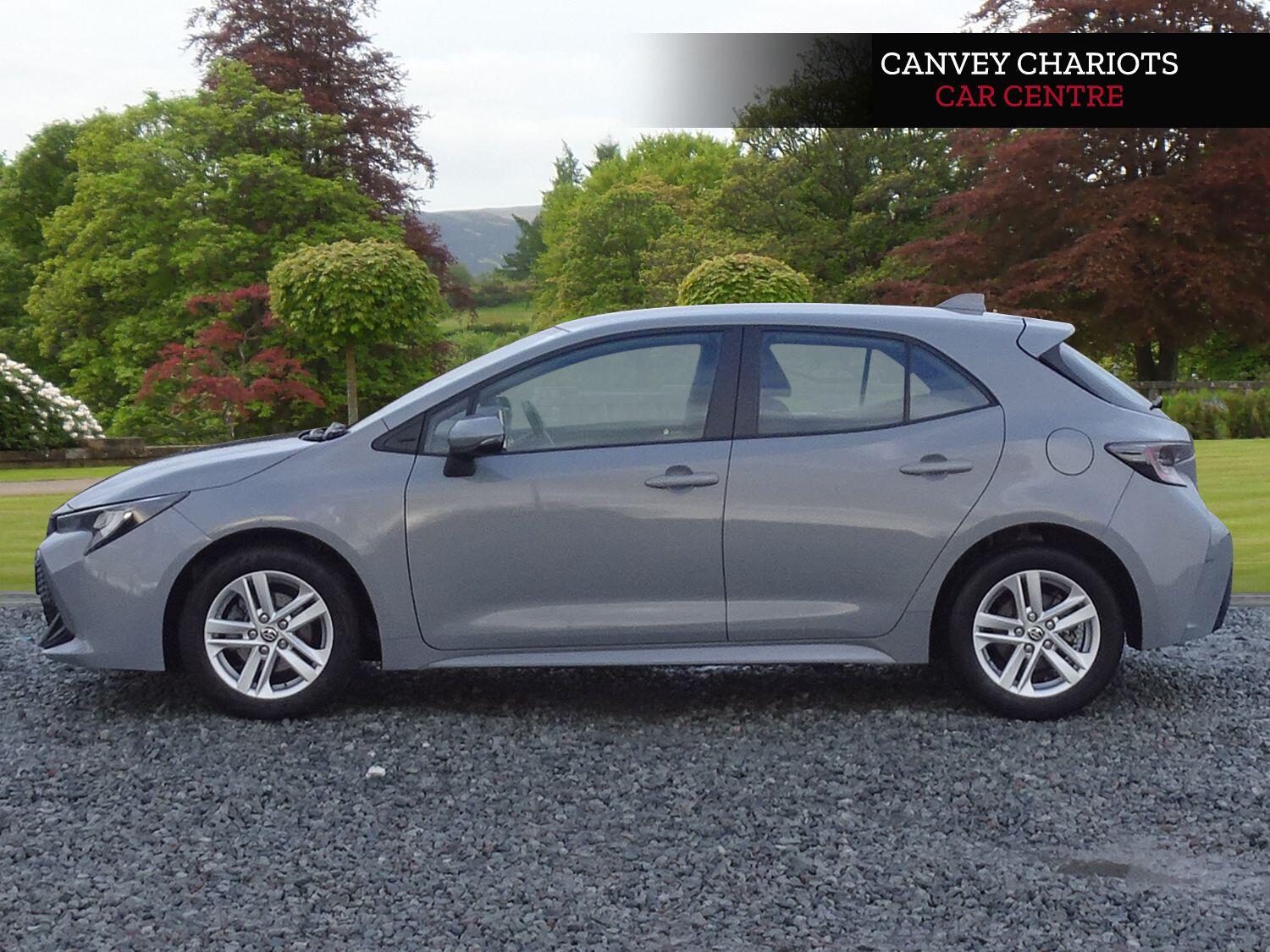 Used Toyota Corolla 2022 for sale - 76644587: Photo 6