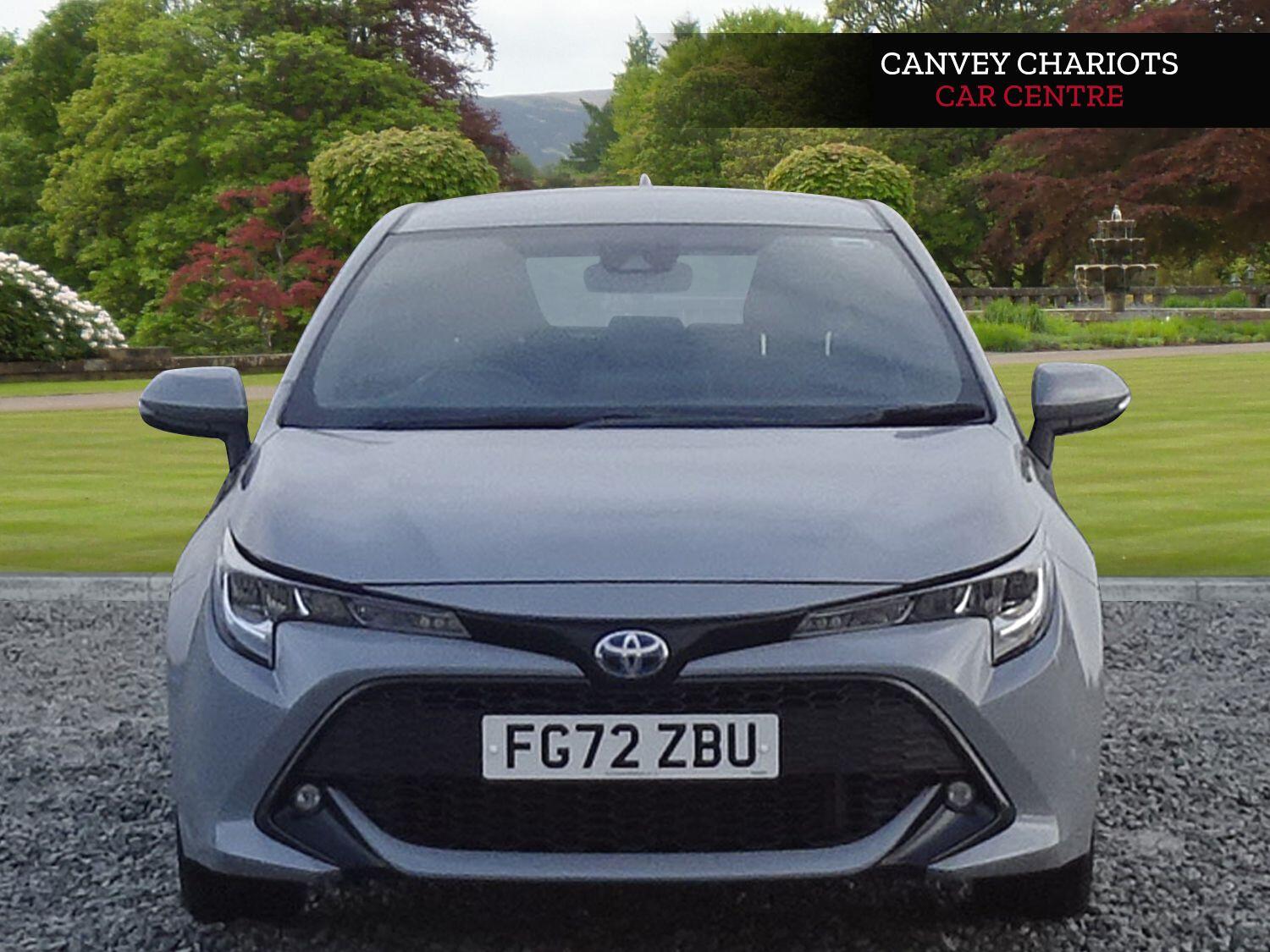 Used Toyota Corolla 2022 for sale - 76644587: Photo 7