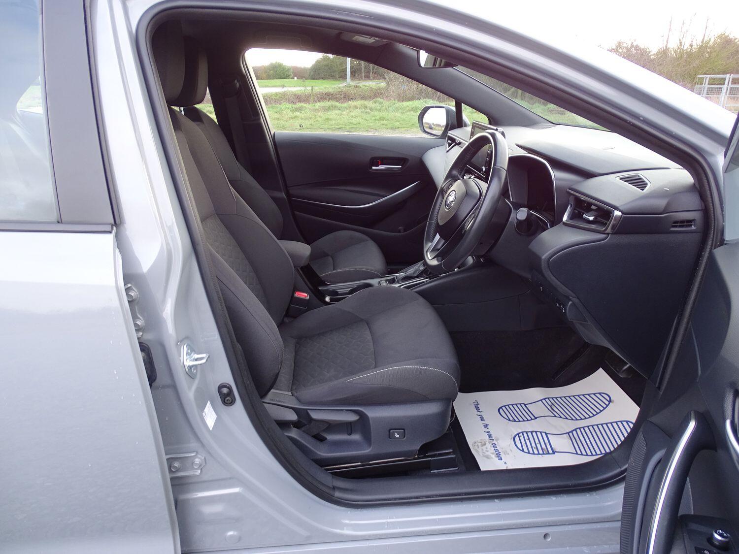 Used Toyota Corolla 2022 for sale - 76644587: Photo 9