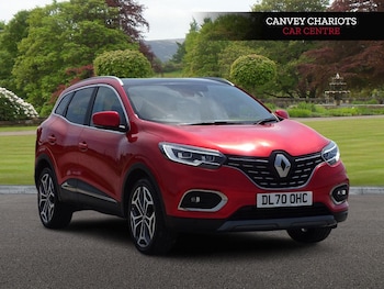 Used Renault Kadjar 2020 for sale - 78946376: Photo