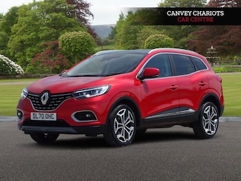 Used Renault Kadjar 2020 for sale - 78946376: Photo