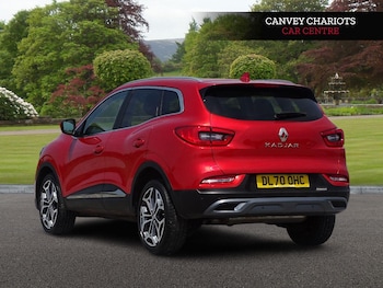 Used Renault Kadjar 2020 for sale - 78946376: Photo