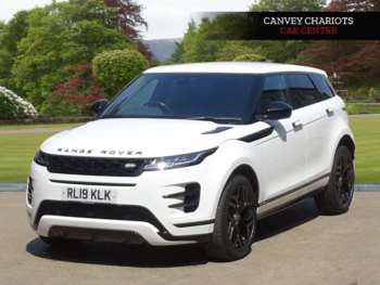 2019 (19) - 2.0 D150 R-Dynamic S FWD Euro 6 (s/s) 5dr