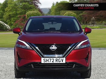 Used Nissan Qashqai 2023 for sale - 77909064: Photo