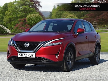 Used Nissan Qashqai 2023 for sale - 77909064: Photo