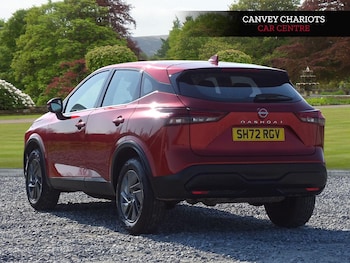 Used Nissan Qashqai 2023 for sale - 77909064: Photo