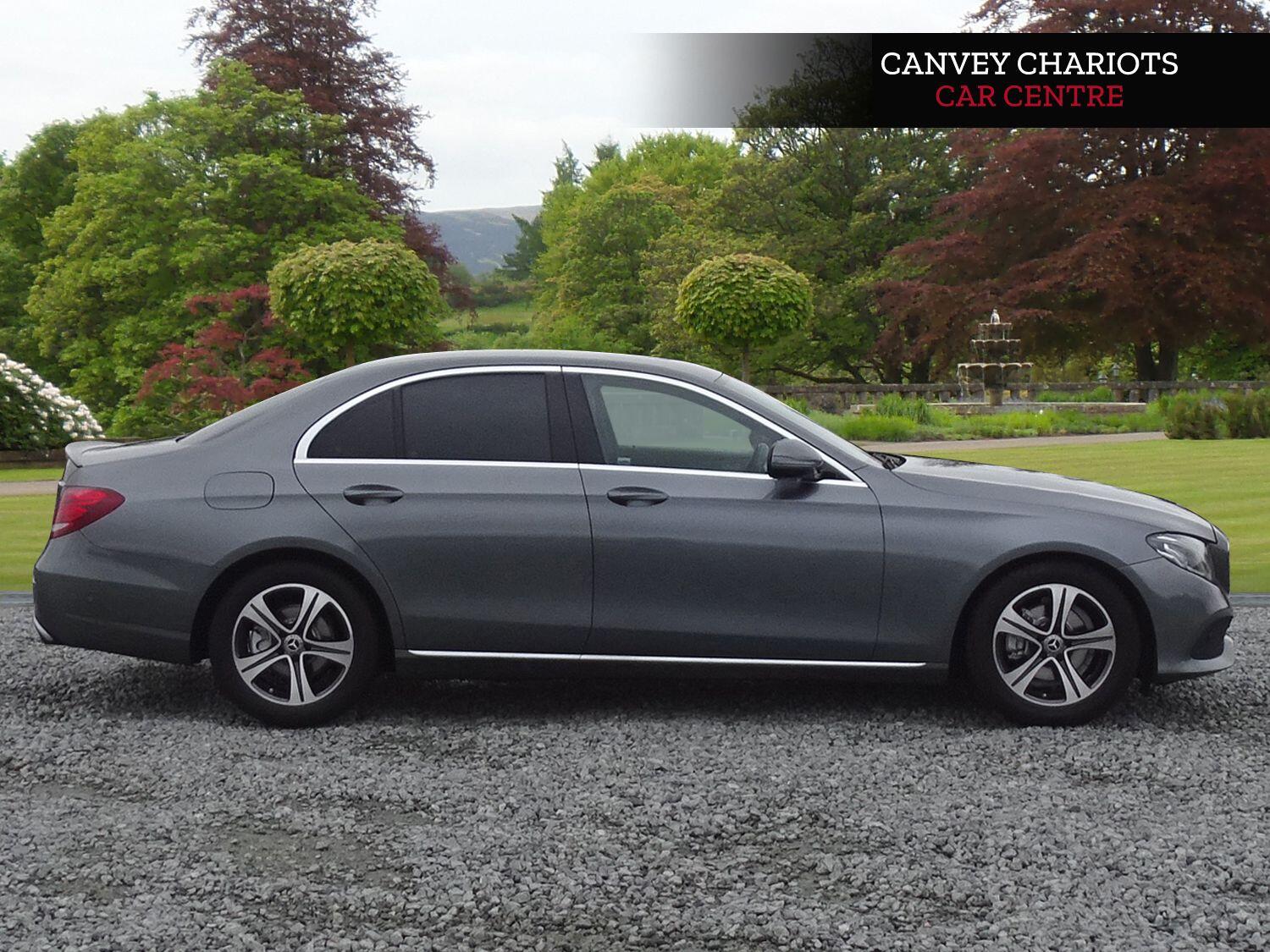 Used Mercedes-Benz E Class 2016 for sale - 77550180: Photo 5