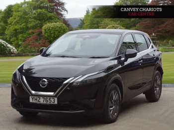 2022 (22) - 1.3 DIG-T MHEV Acenta Premium XTRON Euro 6 (s/s) 5dr