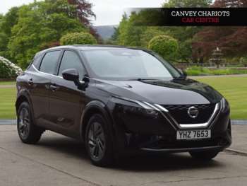 Used Nissan Qashqai 2022 for sale - 74788684: Photo