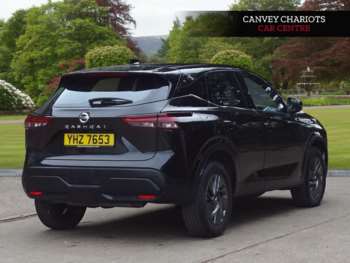 Used Nissan Qashqai 2022 for sale - 74788684: Photo