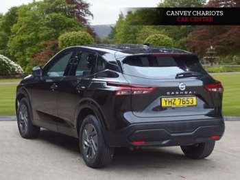 Used Nissan Qashqai 2022 for sale - 74788684: Photo
