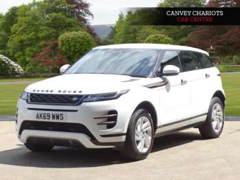 2020 (69) - 2.0 D180 R-Dynamic S Auto 4WD Euro 6 (s/s) 5dr